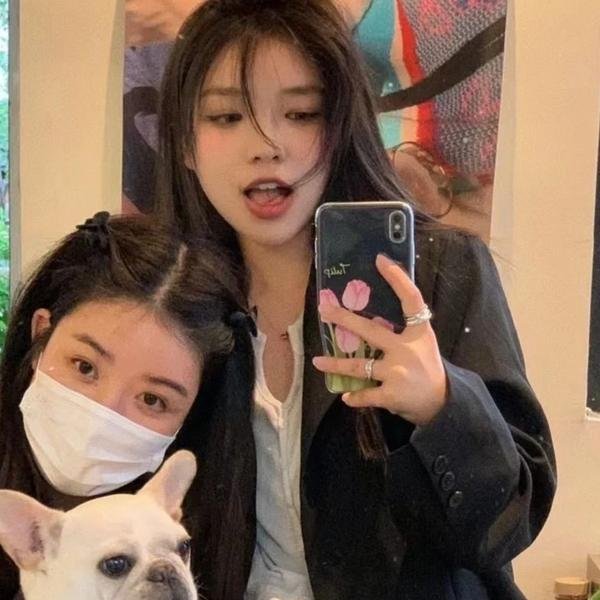 接吻了还是普通朋友吗