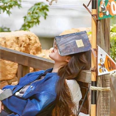 沙县相亲小仙女破防了